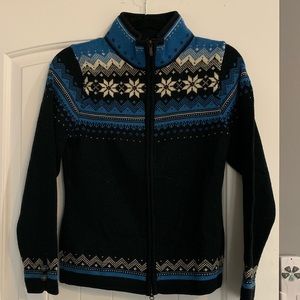Dale of Norway Ski Sweater